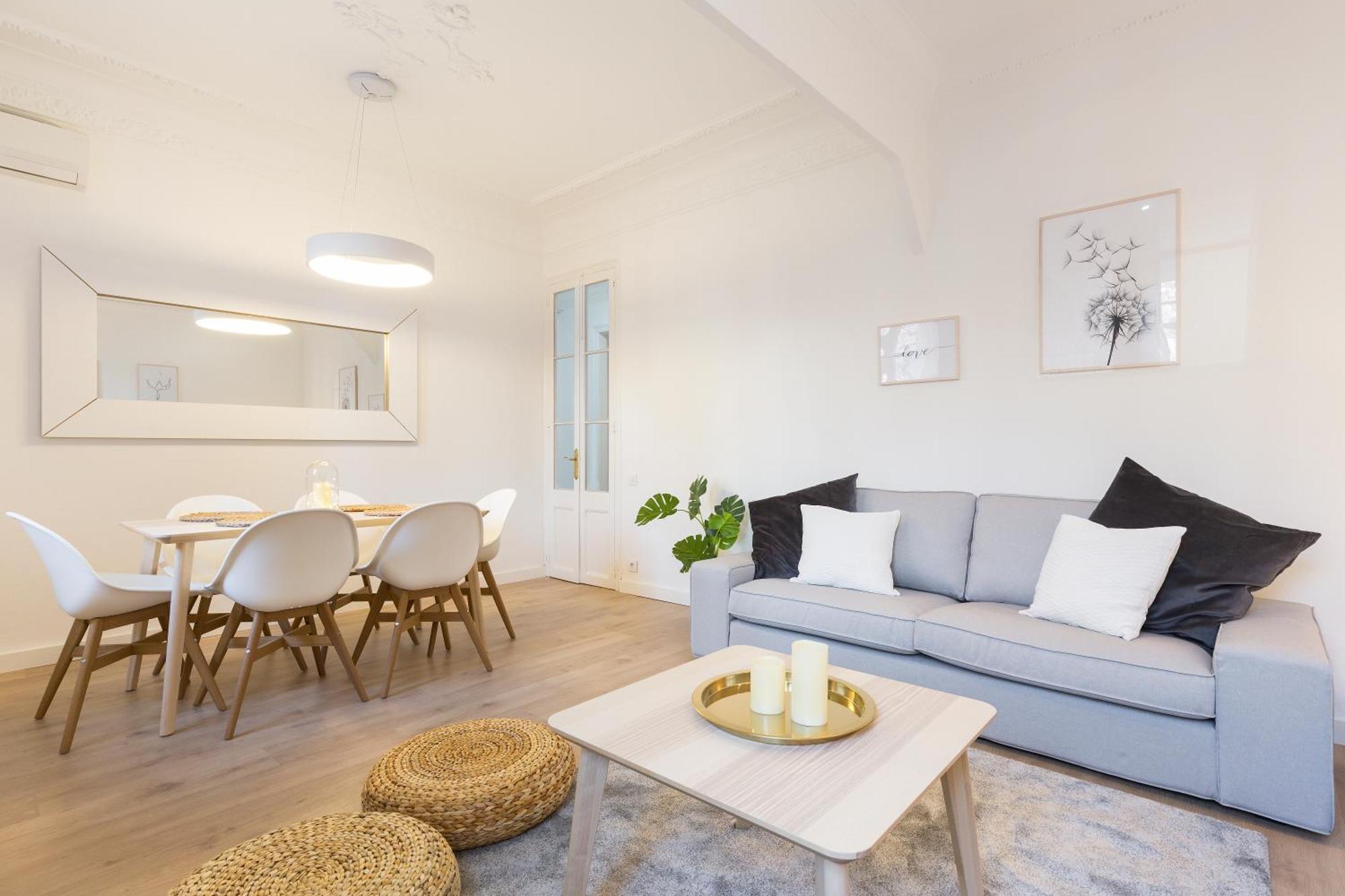 Appartamento Park Ii